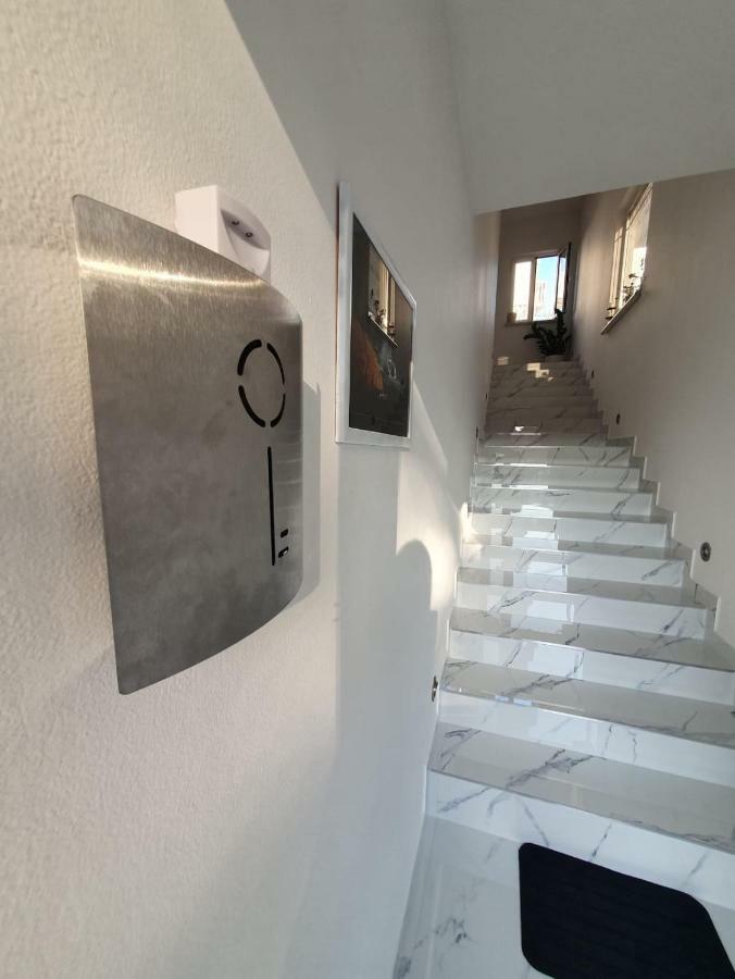 Apartments Kim Раб Екстериор снимка